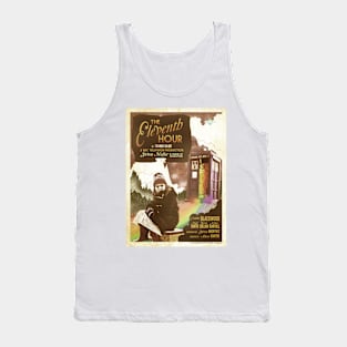 The Eleventh Hour Tank Top